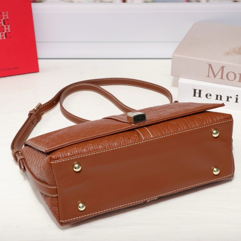 CHCH Simple Fashion Style Wome - огляд і ціна Women Bags Zip