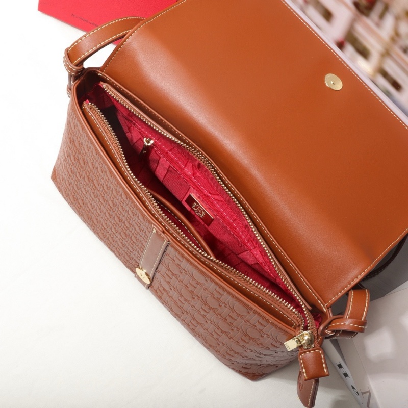 CHCH Simple Fashion Style Wome - огляд і ціна Women Bags Zip