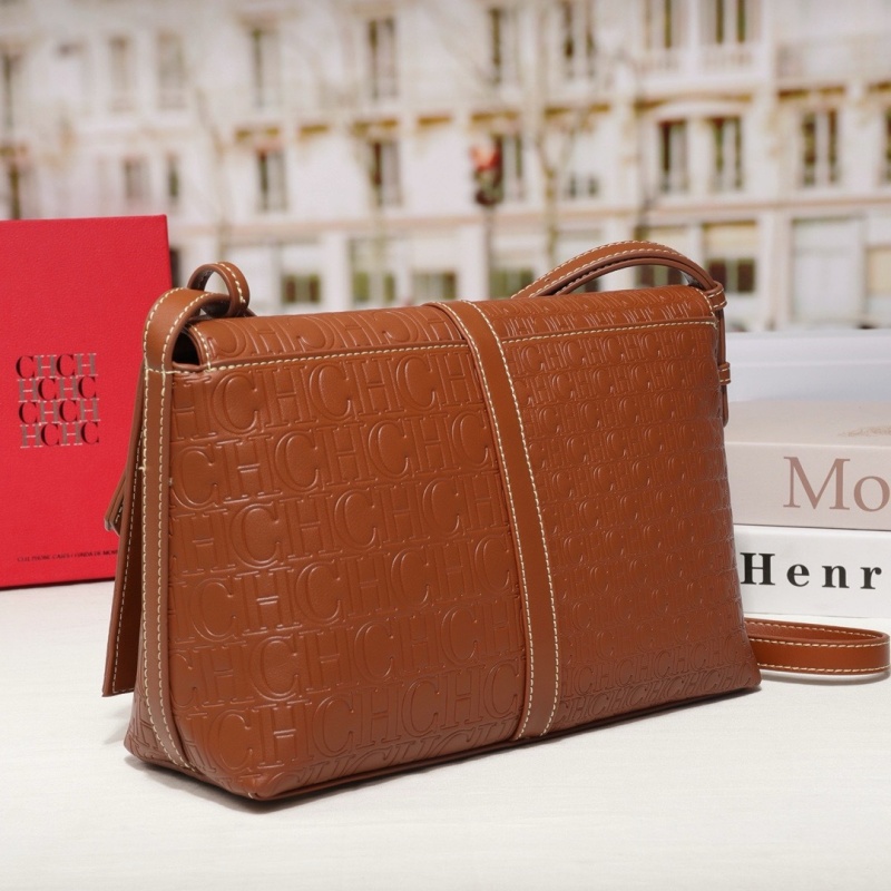CHCH Simple Fashion Style Wome - огляд і ціна Women Bags Zip