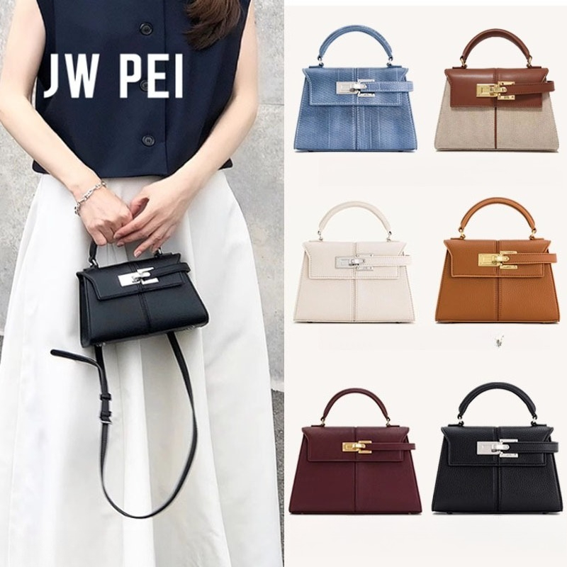 Best-selling JW PEI dumpling b - огляд і ціна Women Bags Jw Pei