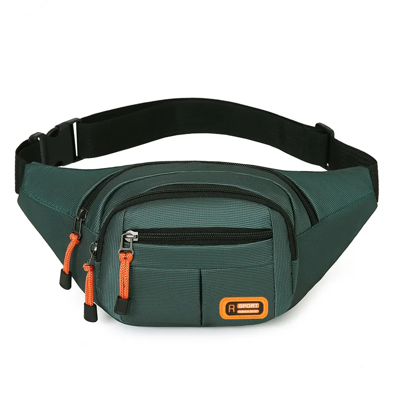 Mobile Waist Bag For Both Men  - огляд і ціна Women Bags Medium Size