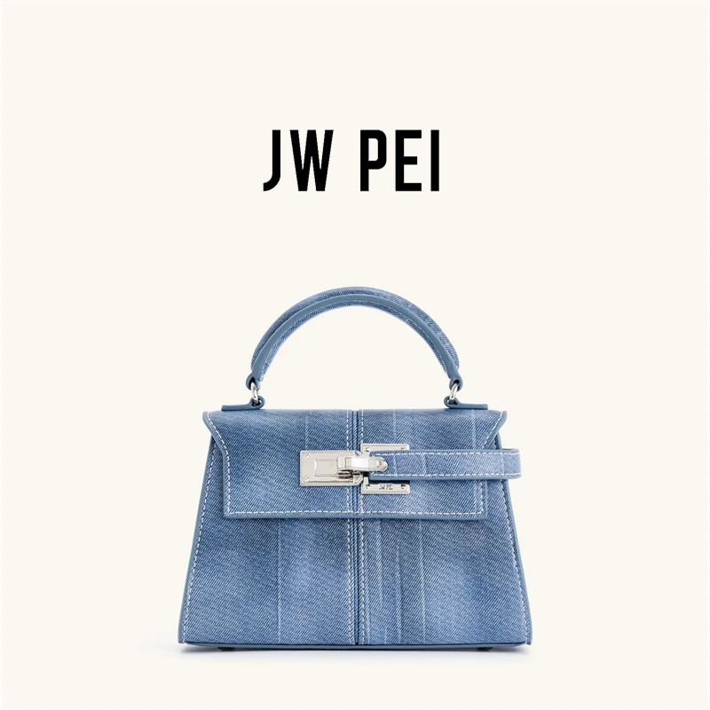 JW PEI Women Handbag Brand Des - огляд і ціна Women Bags Jw Pei