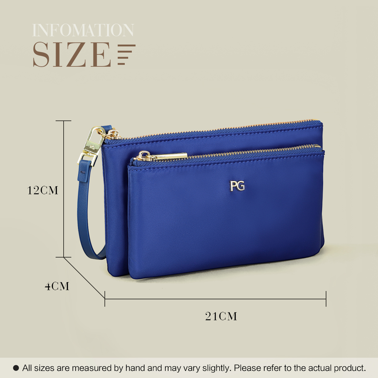 PG PATSY GARIS Lightweight Pac - огляд і ціна Women Bags Clearance