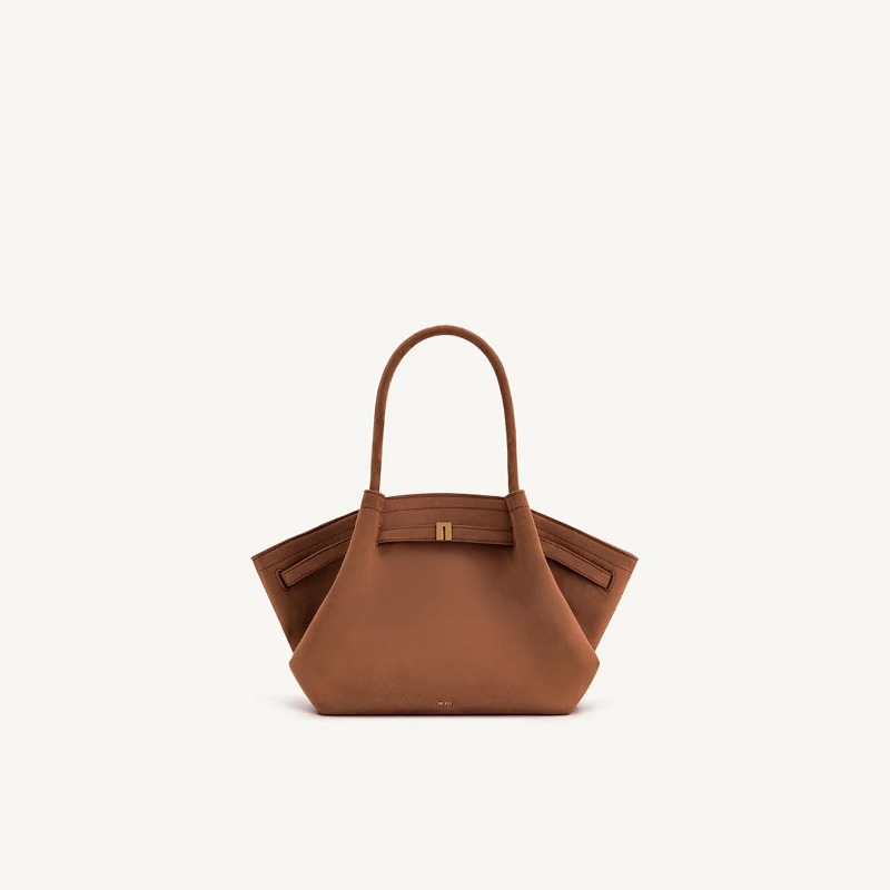 JWPEI dumpling-shaped suede to - огляд і ціна Women Bags Jw Pei