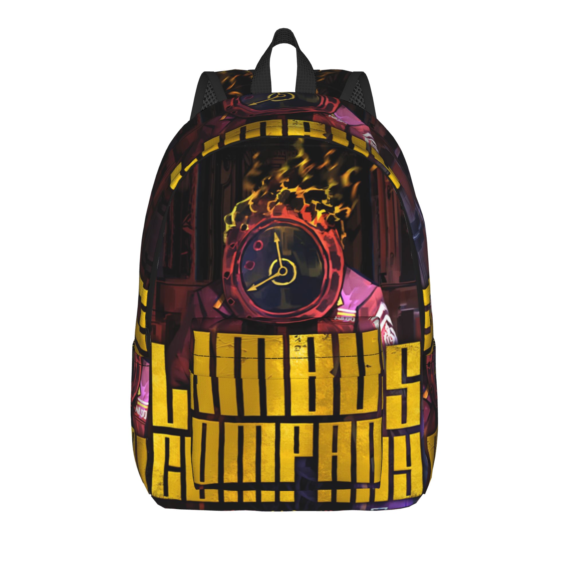 Limbus Company Games Cool Back - огляд і ціна Women Bags Company
