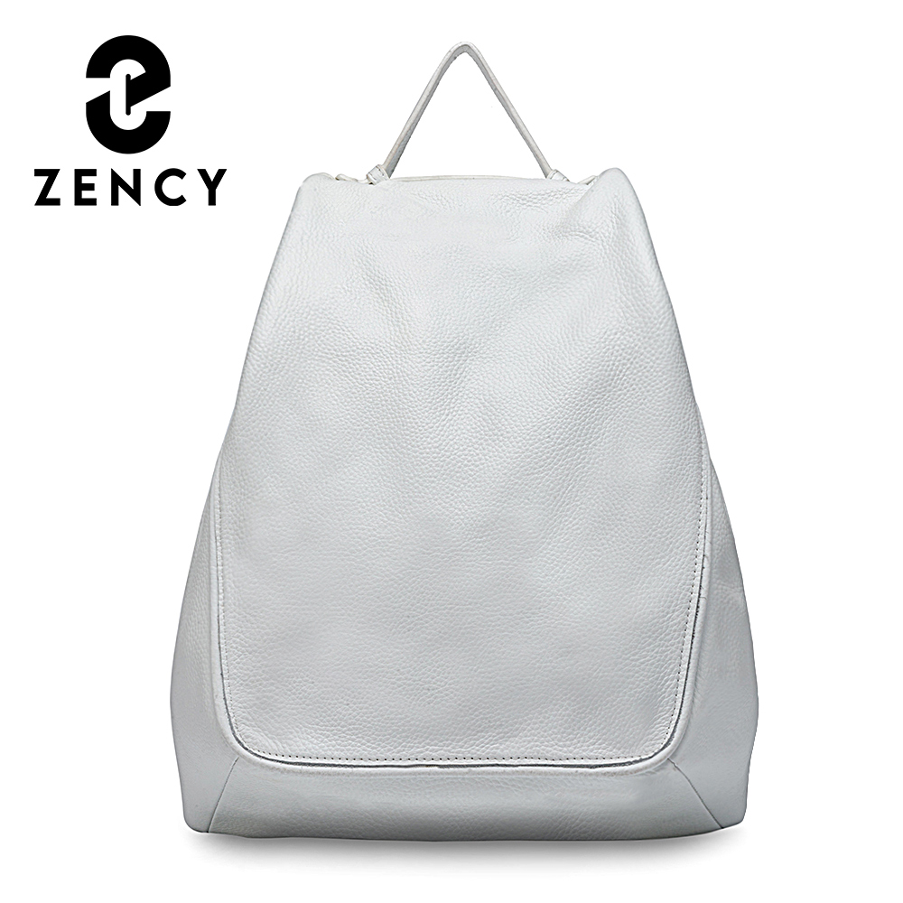 Zency Women 100% Genuine Leath - огляд і ціна Women Bags Medium Size