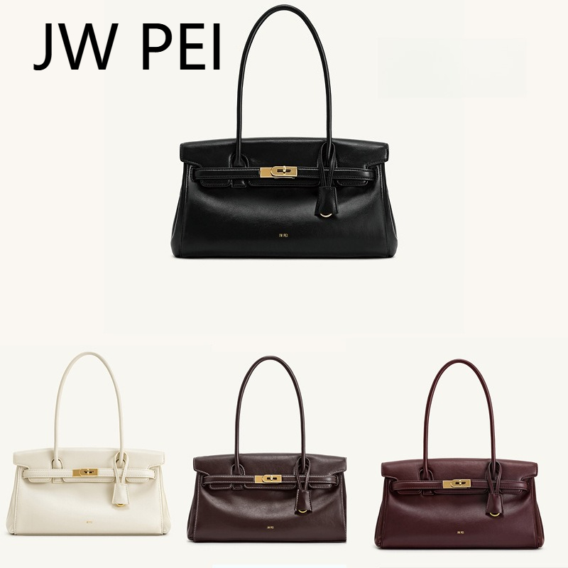 JW PEI 2026 Large Capacity Bre - огляд і ціна Women Bags Jw Pei
