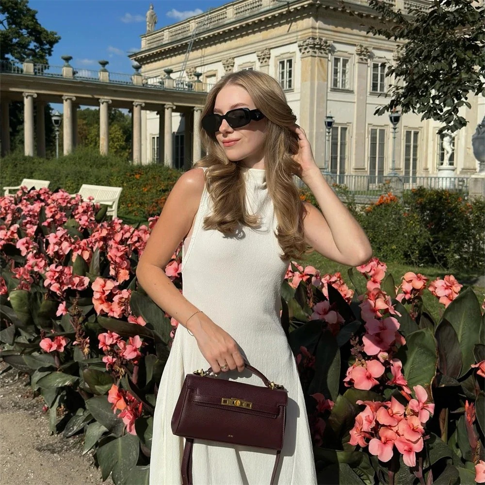 Luxury Design 2026 JW PEI Croc - огляд і ціна Women Bags Jw Pei