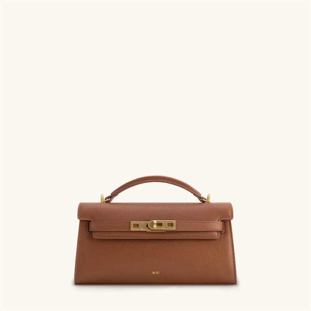 Luxury Design 2026 JW PEI Croc - огляд і ціна Women Bags Jw Pei