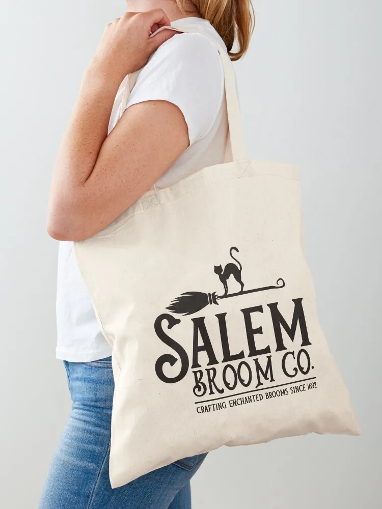 Salem Broom Company - Witch Ha - огляд і ціна Women Bags Company