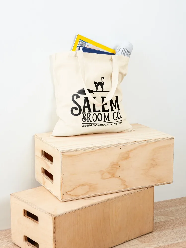 Salem Broom Company - Witch Ha - огляд і ціна Women Bags Company