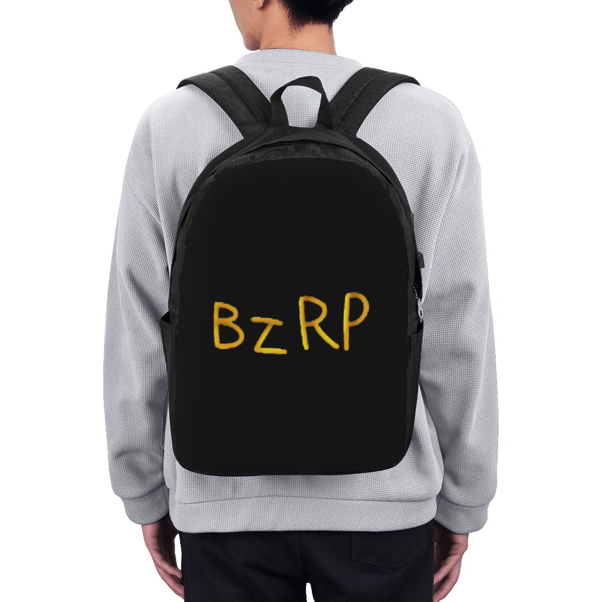 Bizarrap Cap (BZRP) Backpack T - огляд і ціна Women Bags College