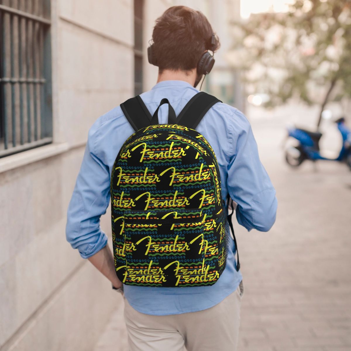 90s Music Company Fender Guita - огляд і ціна Women Bags Company