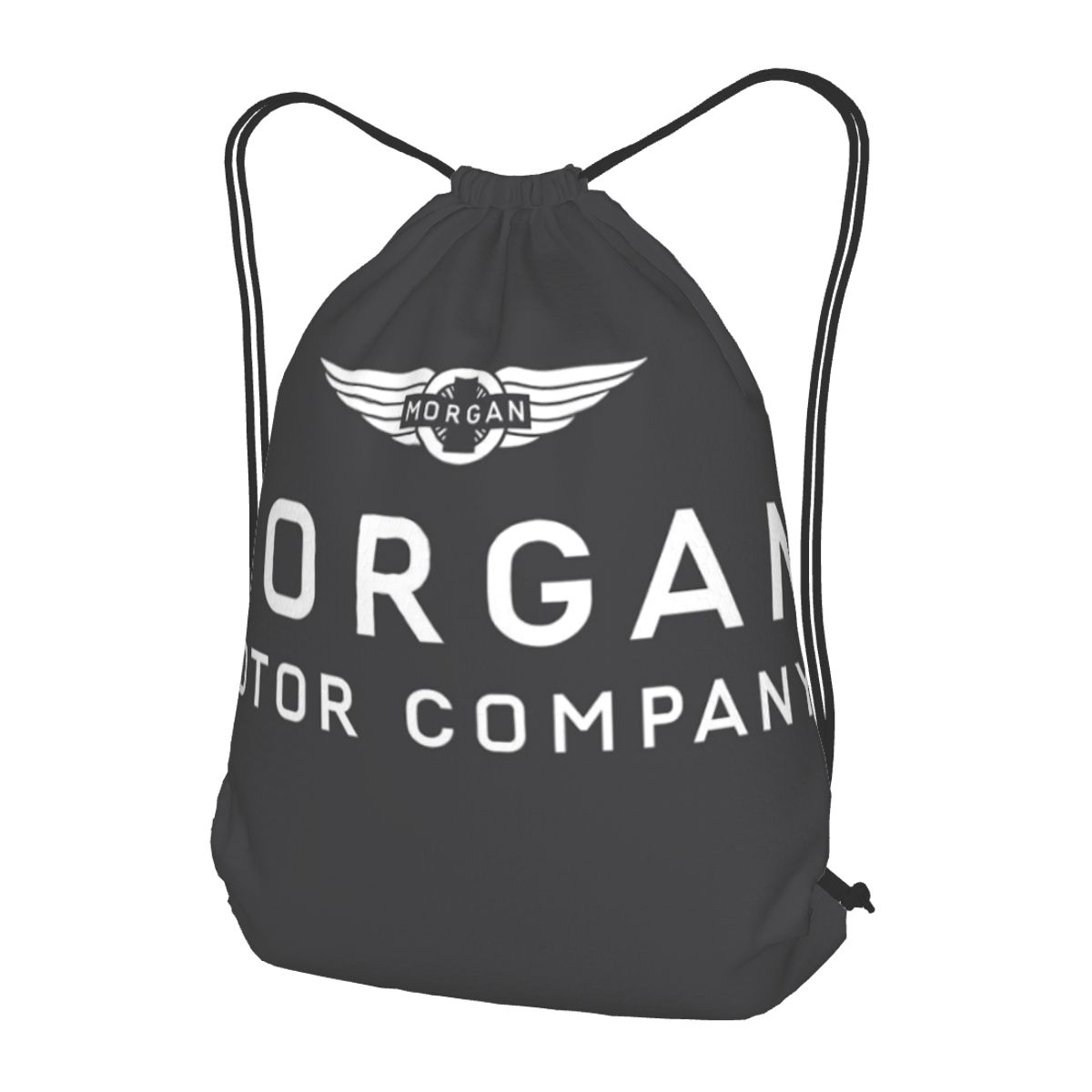 Morgan Motor Car Company Backp - огляд і ціна Women Bags Company