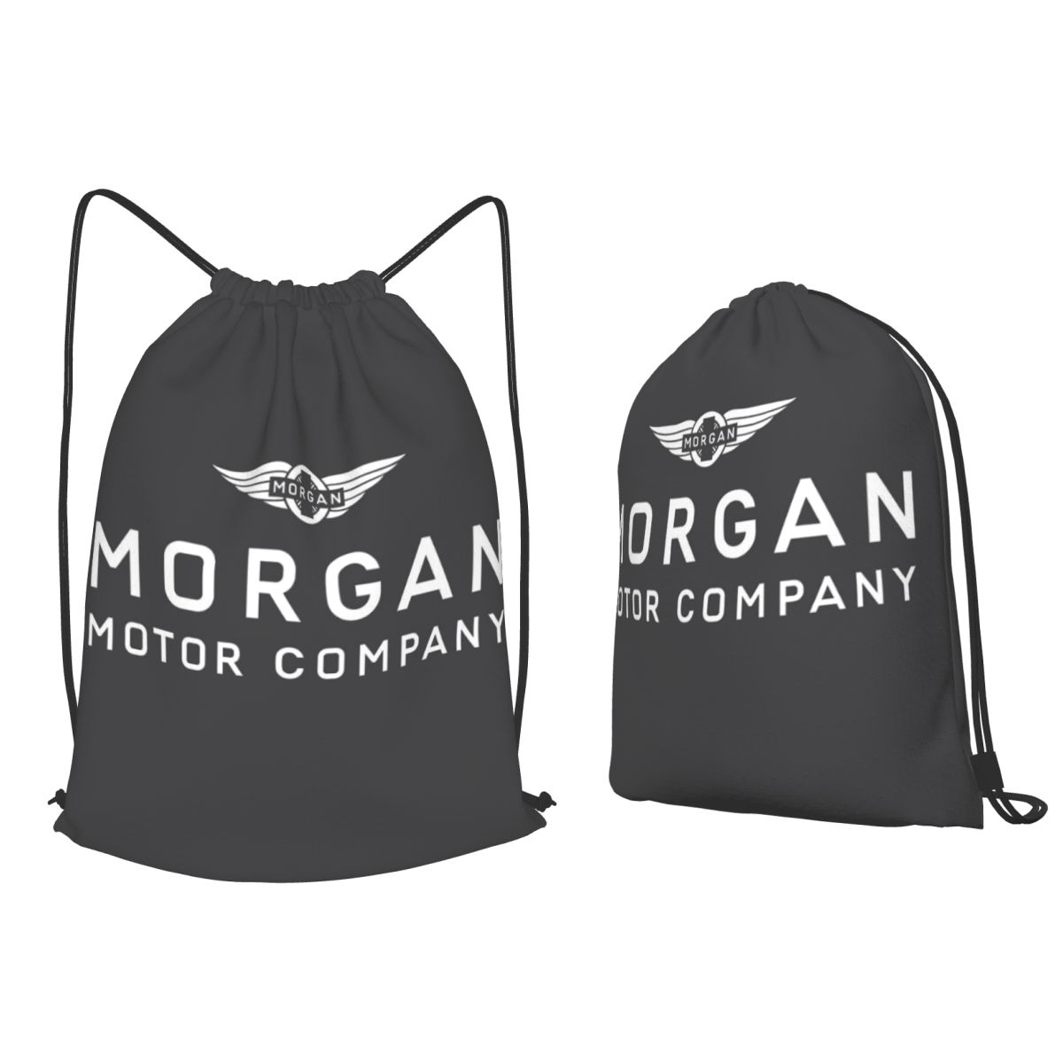 Morgan Motor Car Company Backp - огляд і ціна Women Bags Company