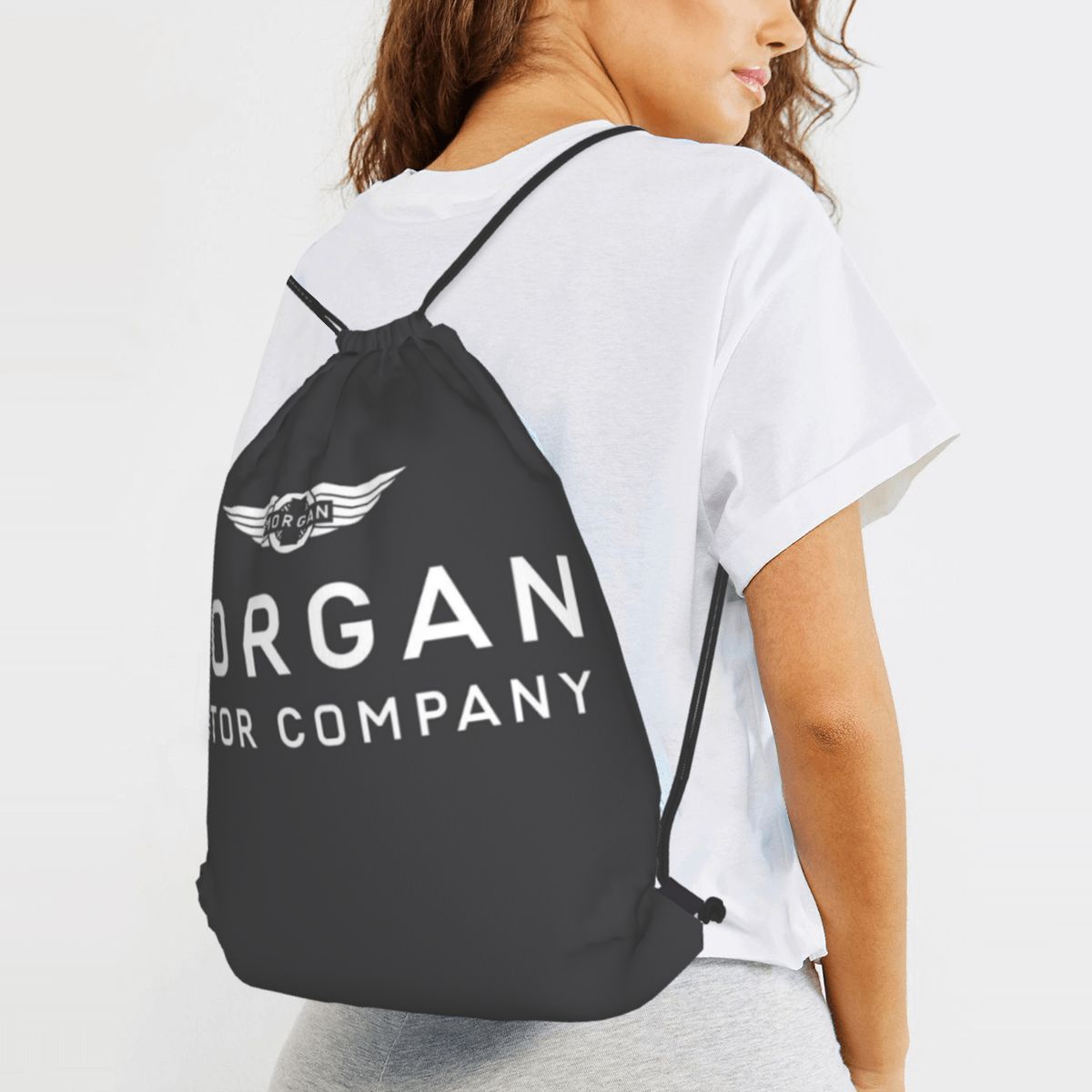 Morgan Motor Car Company Backp - огляд і ціна Women Bags Company