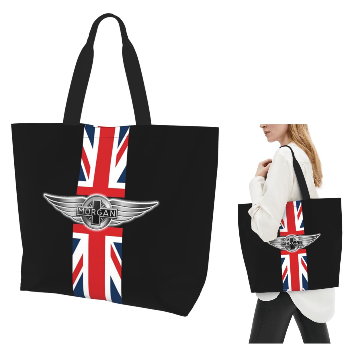 Morgan Motor Car Company Shopp - огляд і ціна Women Bags Company