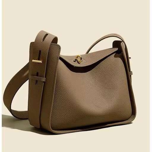 JW Full Grain Leather Crossbod - огляд і ціна Women Bags Jw Pei