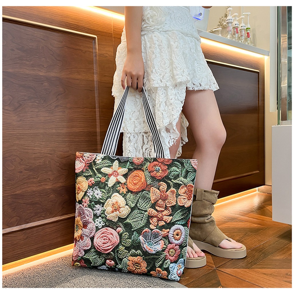 Chinese Handbag Chinese Daily  - огляд і ціна Women Bags Zip