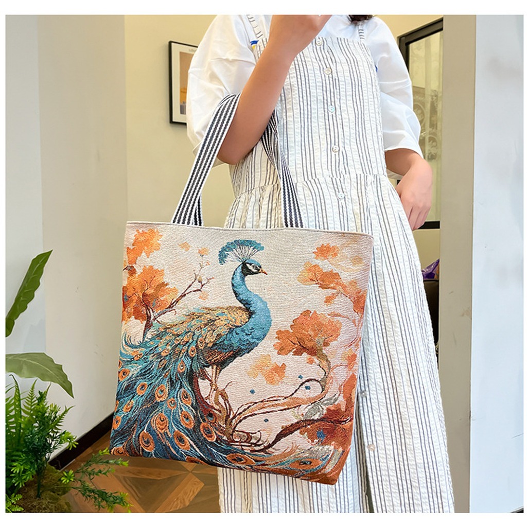 Chinese Handbag Chinese Daily  - огляд і ціна Women Bags Zip