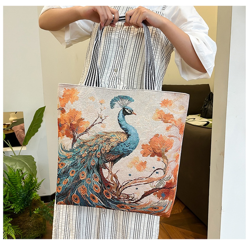 Chinese Handbag Chinese Daily  - огляд і ціна Women Bags Zip