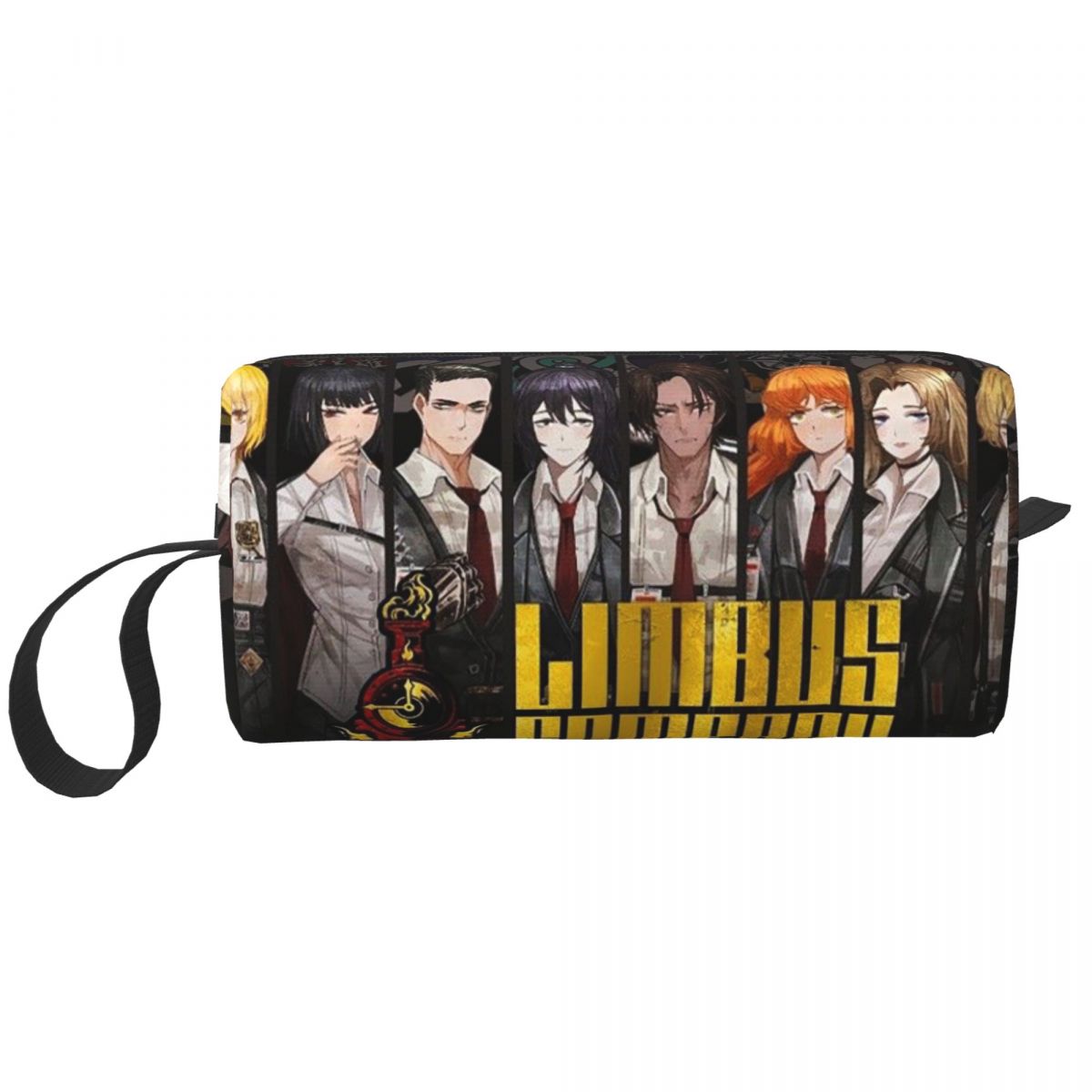 Limbus Company Pencil Case for - огляд і ціна Women Bags Company