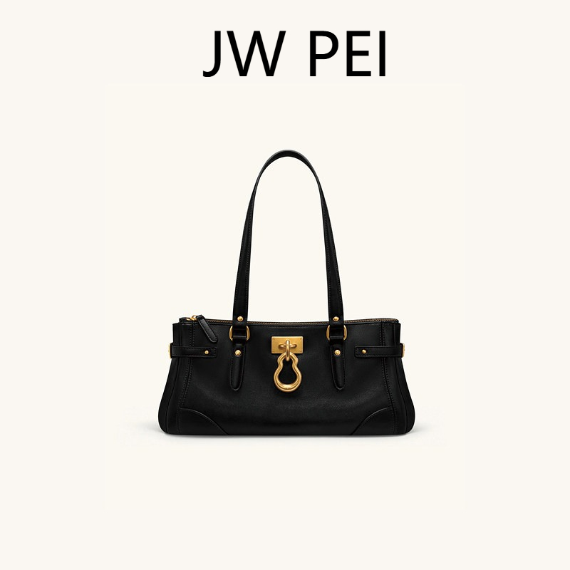 JW PEI 2026 New Long Tote Bag  - огляд і ціна Women Bags Jw Pei