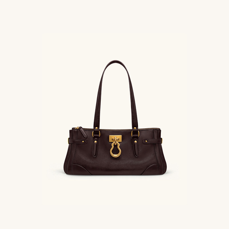JW PEI 2026 New Long Tote Bag  - огляд і ціна Women Bags Jw Pei