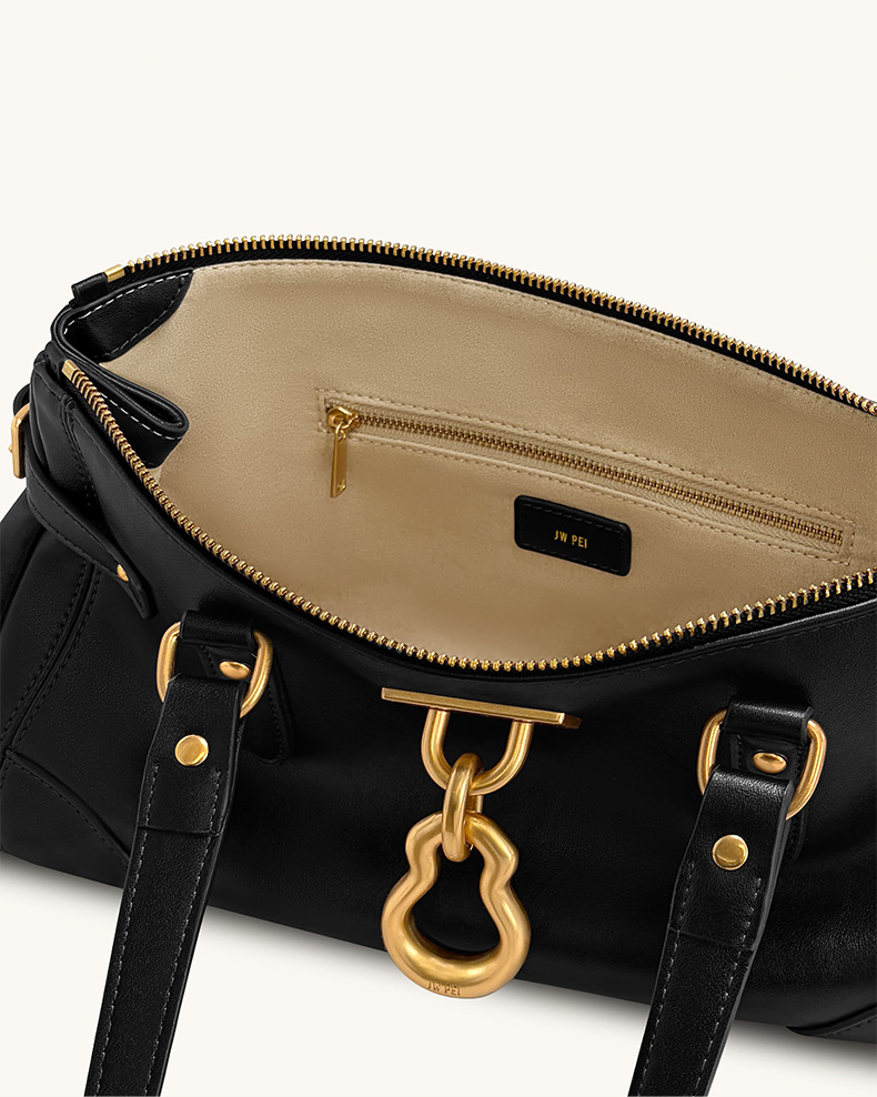 JW PEI 2026 New Long Tote Bag  - огляд і ціна Women Bags Jw Pei