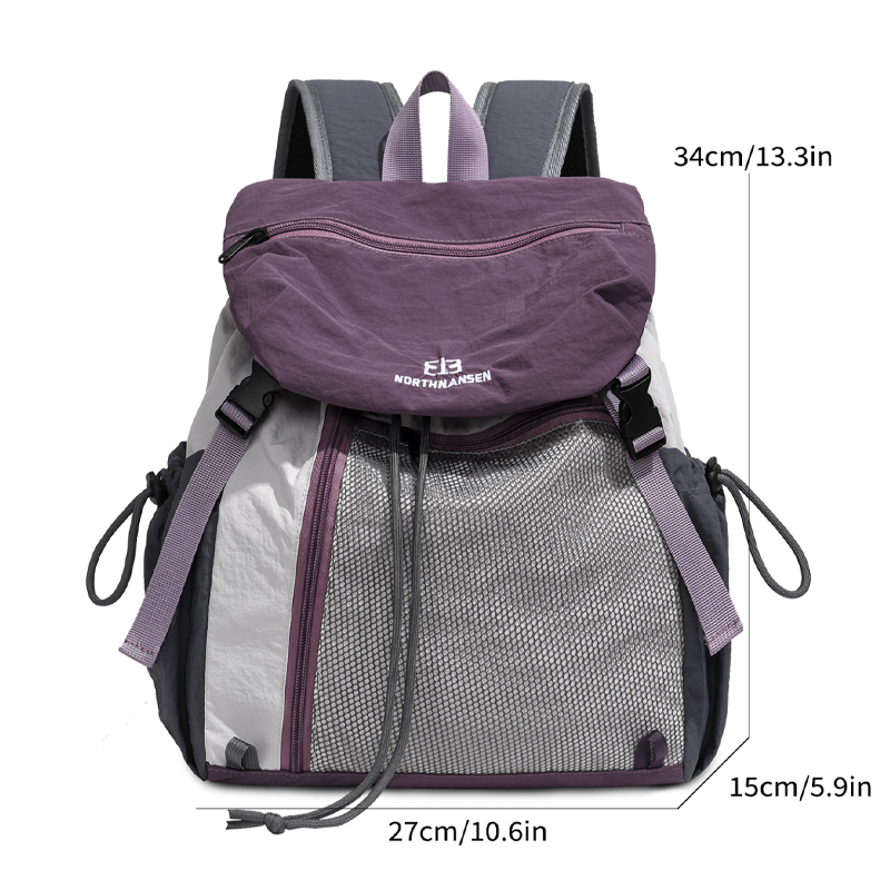 Fashion Commuter Backpack Fema - огляд і ціна Women Bags Medium Size
