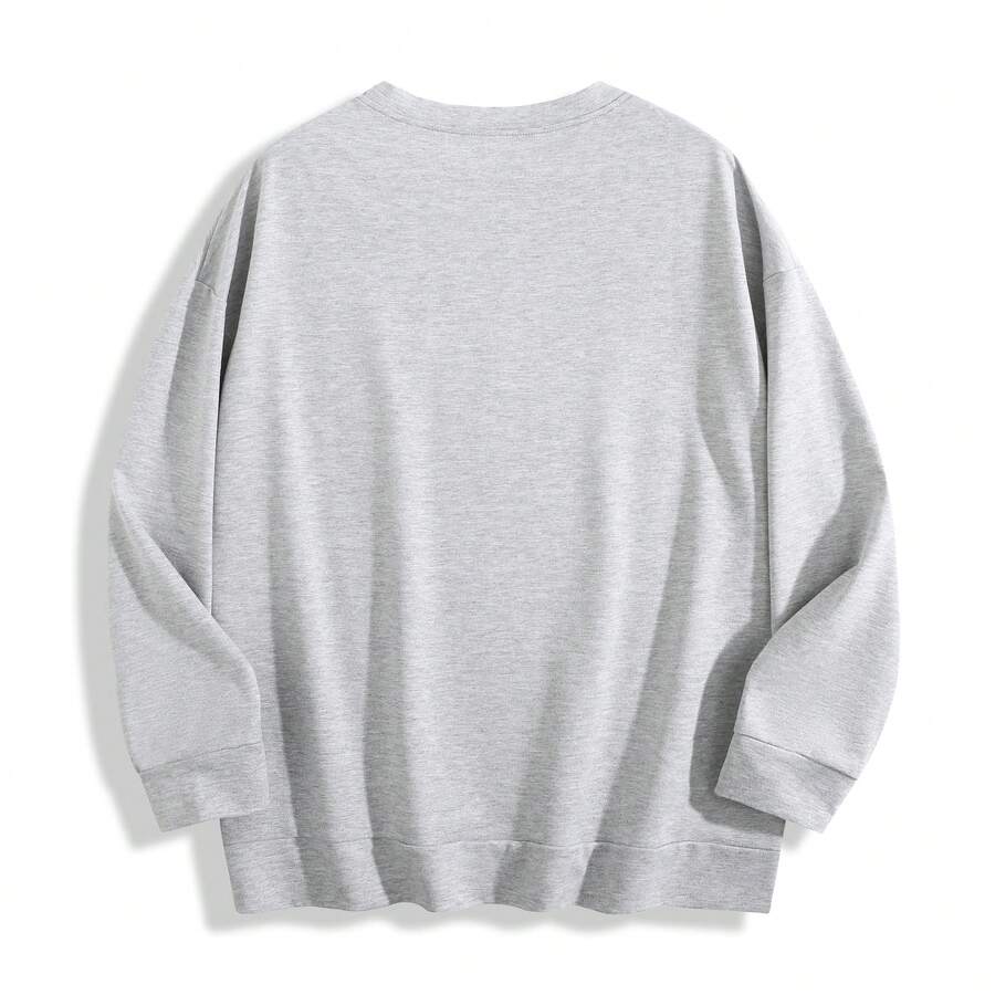 Women Aesthetic Crewneck Sweat - огляд і ціна Half Moon Crescent
