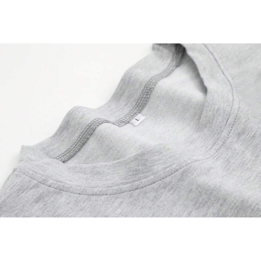 Women Aesthetic Crewneck Sweat - огляд і ціна Half Moon Crescent