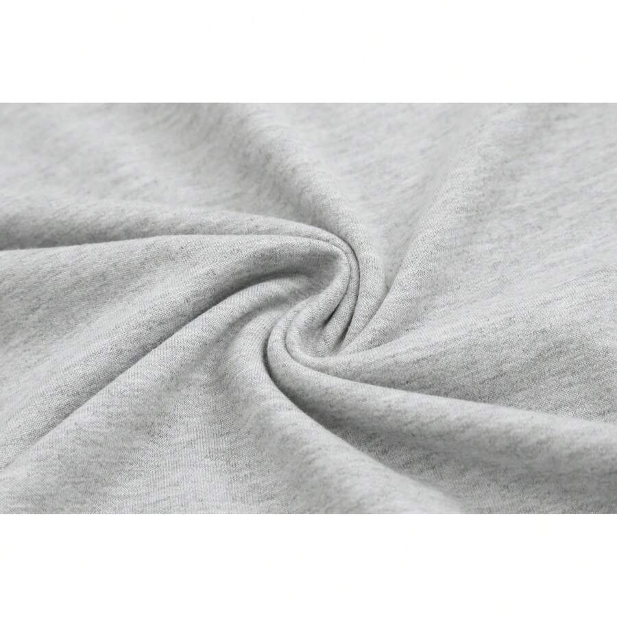 Women Aesthetic Crewneck Sweat - огляд і ціна Half Moon Crescent
