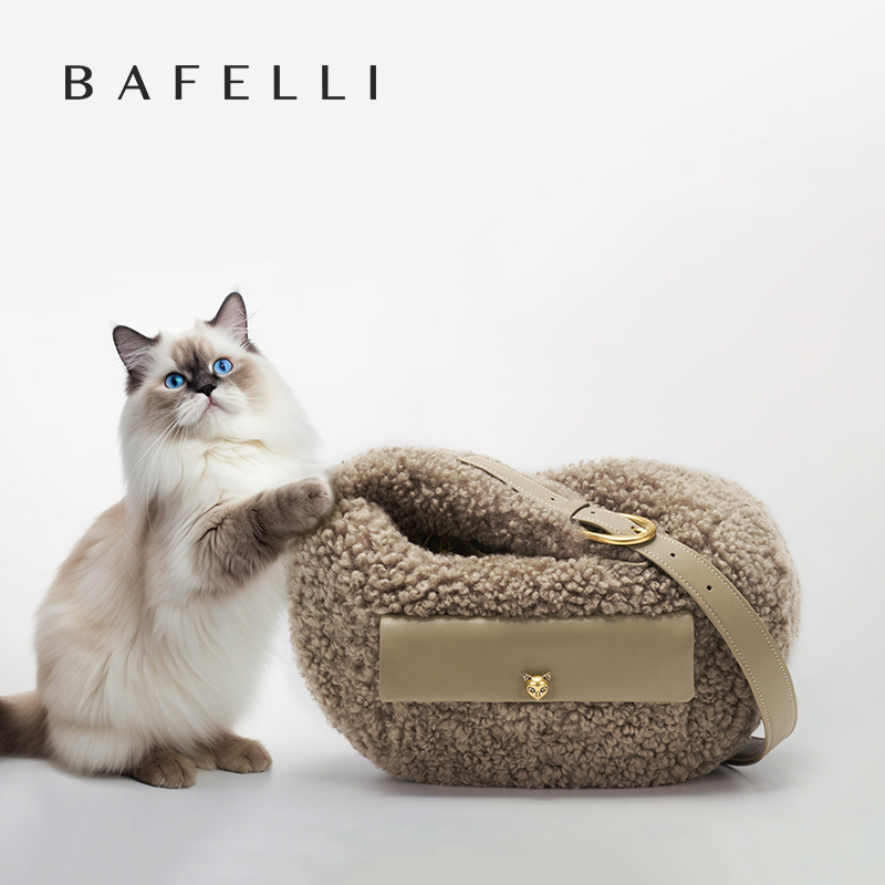 New Minimalist Luxury Designer - огляд і ціна Half Moon Crescent