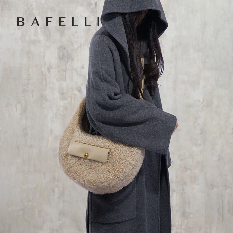 New Minimalist Luxury Designer - огляд і ціна Half Moon Crescent