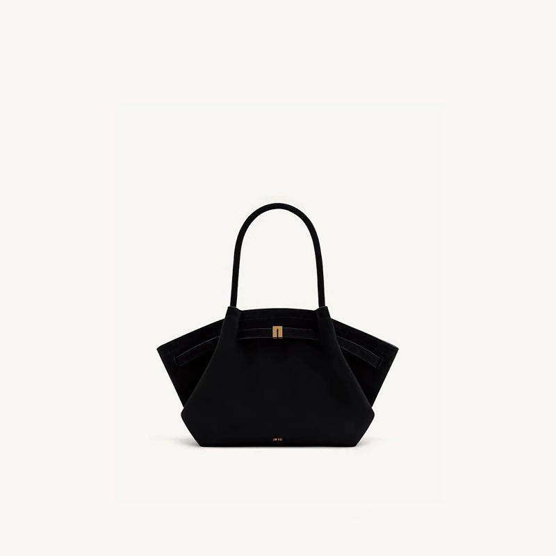 JW PEI Fashion Black Vintage S - огляд і ціна Women Bags Jw Pei