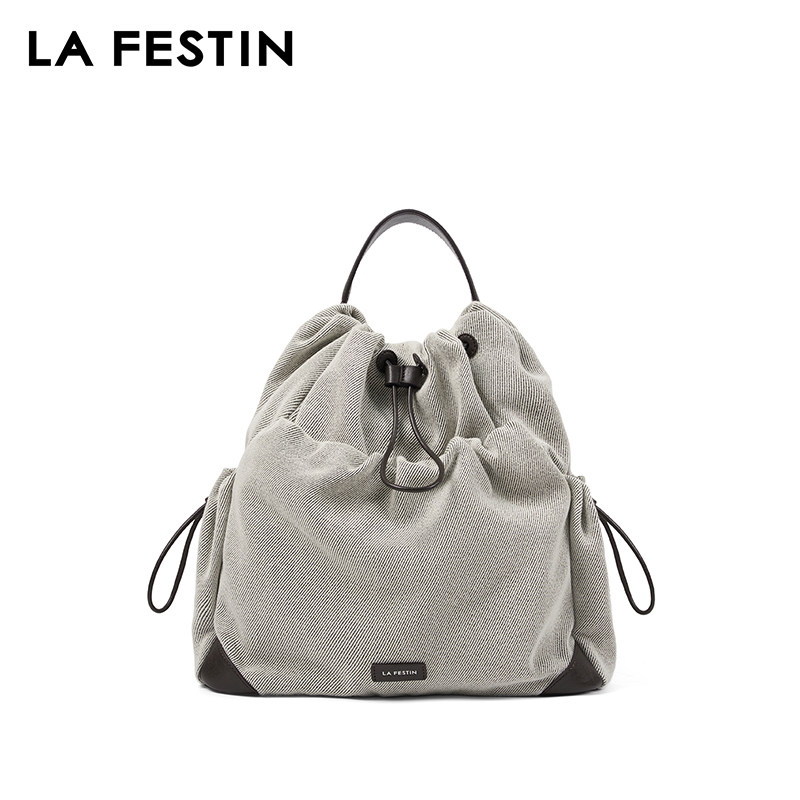 LA FESTIN Original Brand Backp - огляд і ціна Women Bags Medium Size
