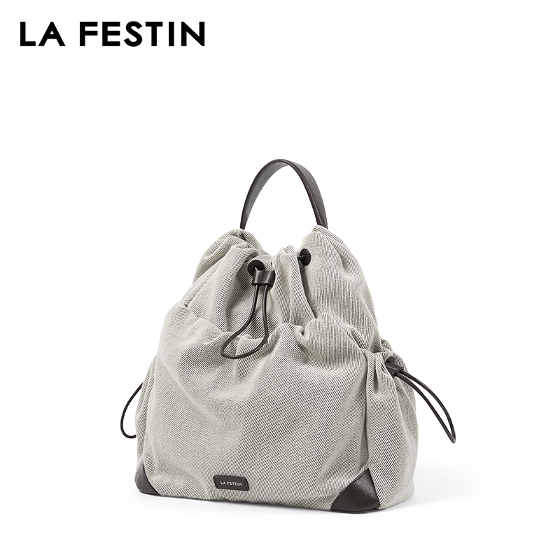 LA FESTIN Original Brand Backp - огляд і ціна Women Bags Medium Size