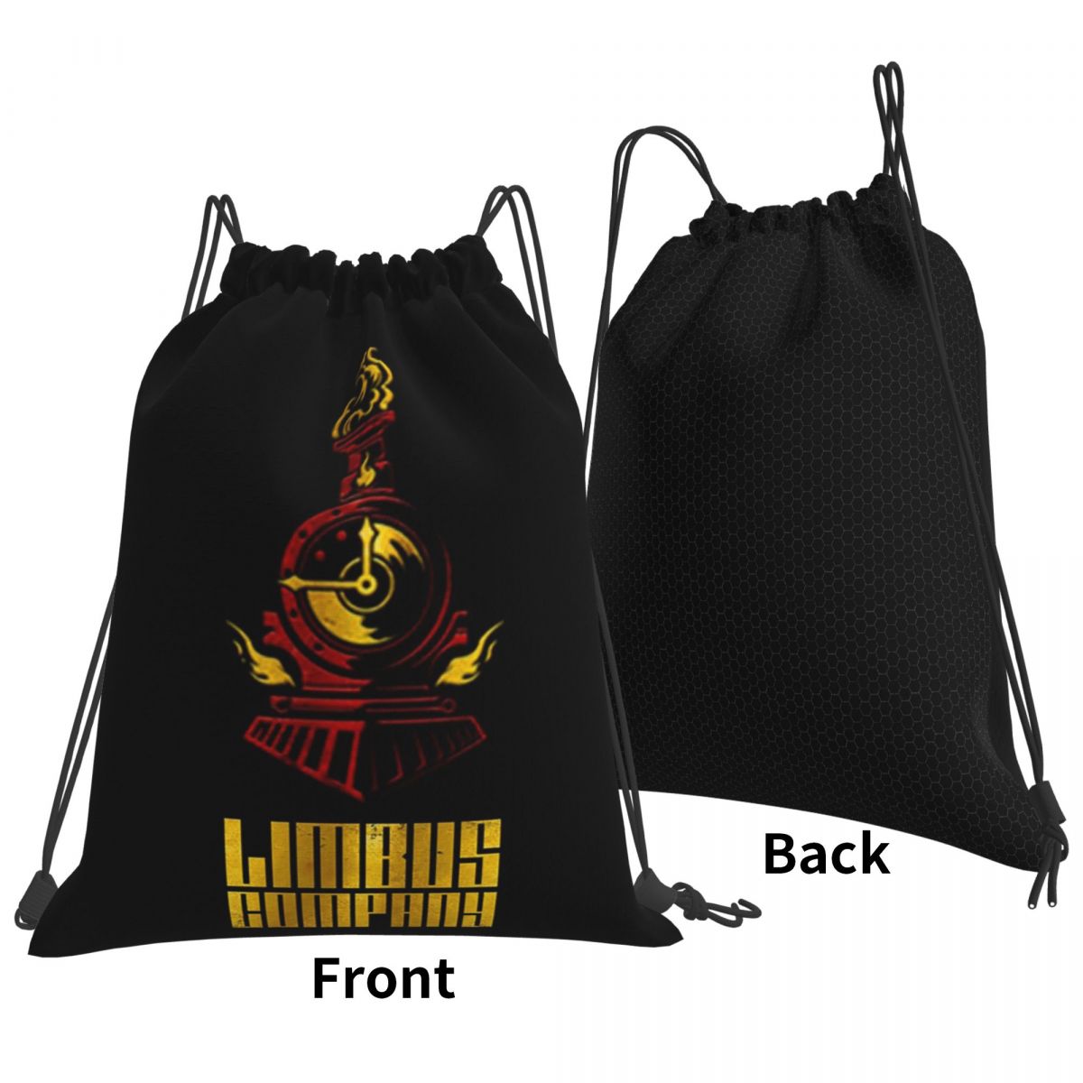 Limbus Company Backpacks Casua - огляд і ціна Women Bags Company
