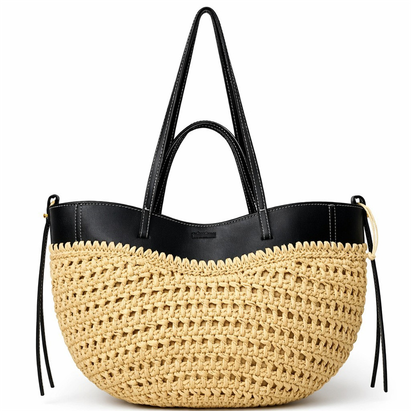 XMESSUN Women New Straw Woven  - огляд і ціна Women Bags Jw Pei