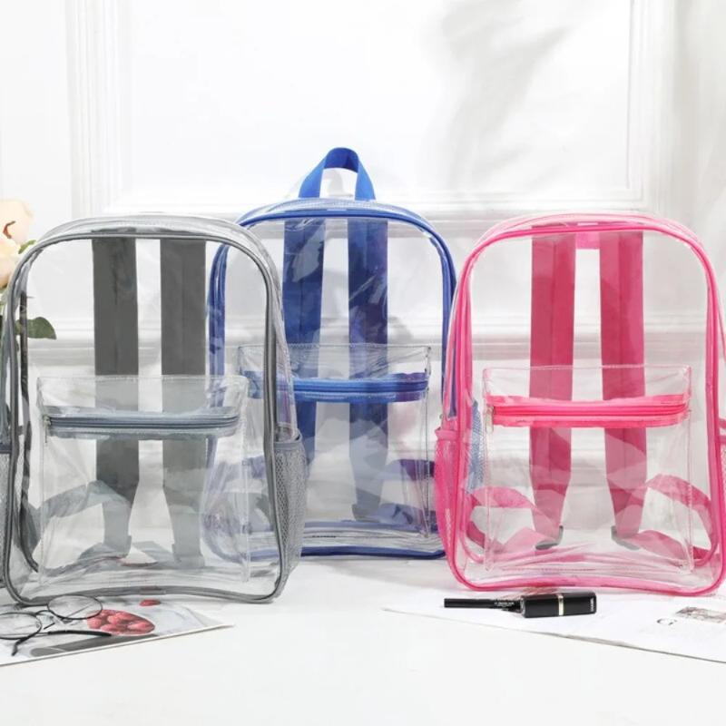 /Vly/PVC Outdoor Sports Fitnes - огляд і ціна Women Bags Medium Size