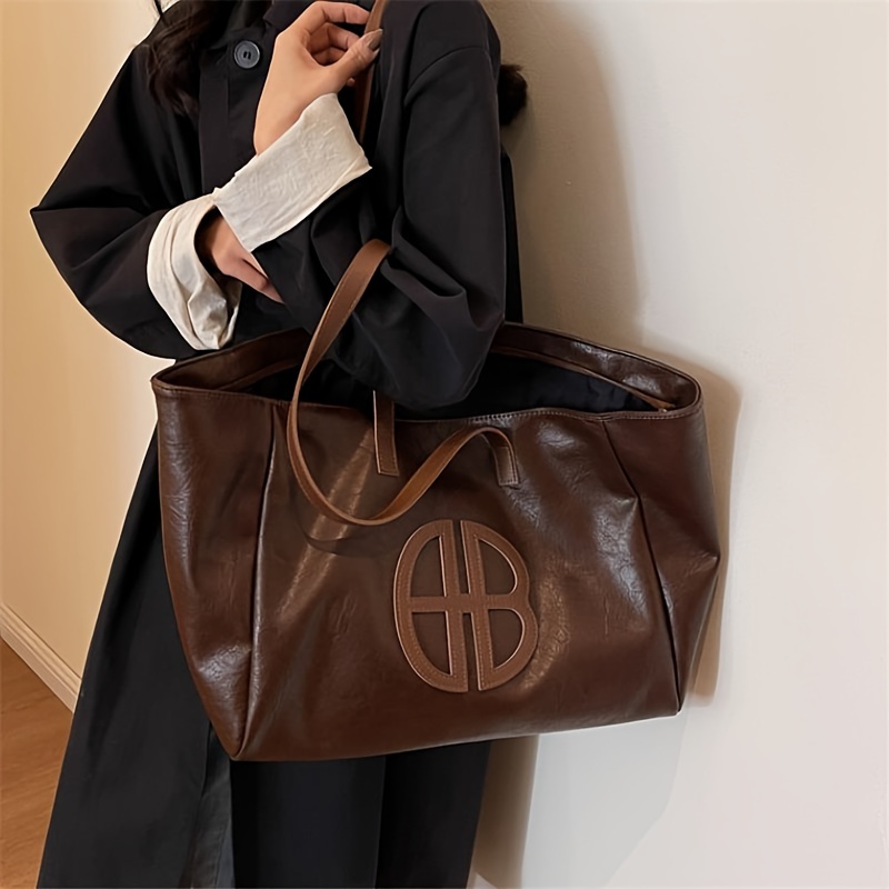 Chic Large Capacity Women's To - огляд і ціна Women Bags Zip