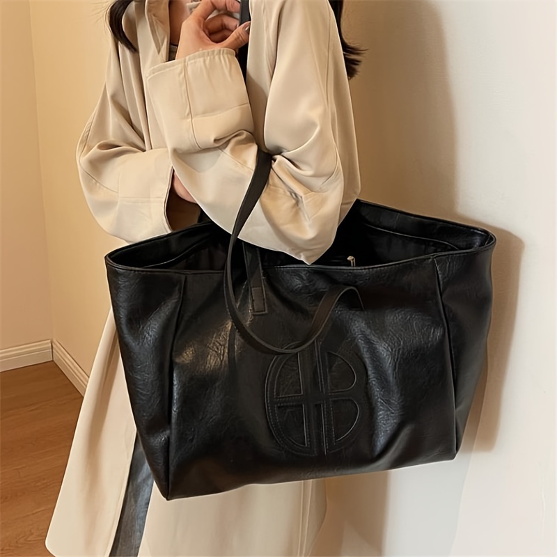 Chic Large Capacity Women's To - огляд і ціна Women Bags Zip