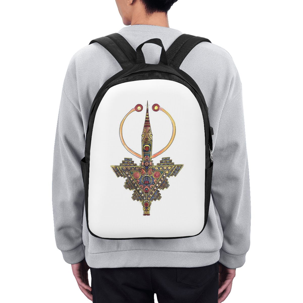 Kabyle Jewelry Amazigh Morocco - огляд і ціна Women Bags College