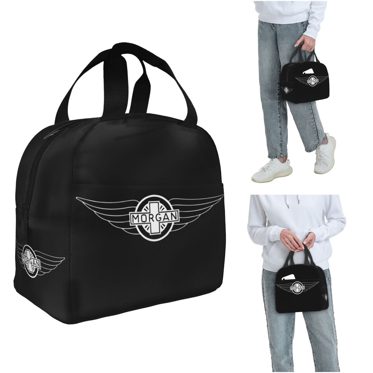 Morgan Motor Car Company Insul - огляд і ціна Women Bags Company