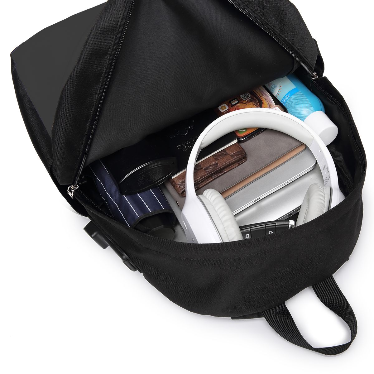 Boymoder Hat And Shirt Backpac - огляд і ціна Women Bags College