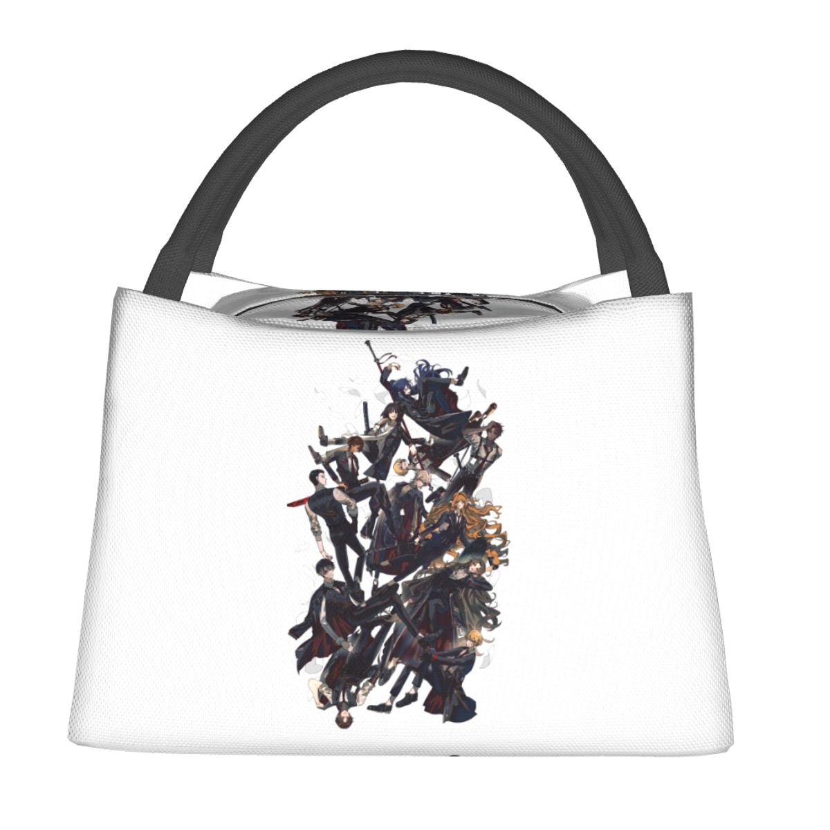 Limbus Company Insulated Lunch - огляд і ціна Women Bags Company