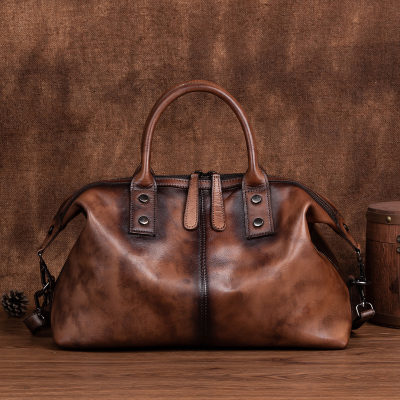 Johnature 2026 New Retro Women - огляд і ціна Women Bags Jw Pei