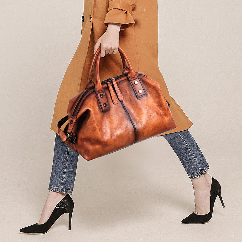 Johnature 2026 New Retro Women - огляд і ціна Women Bags Jw Pei