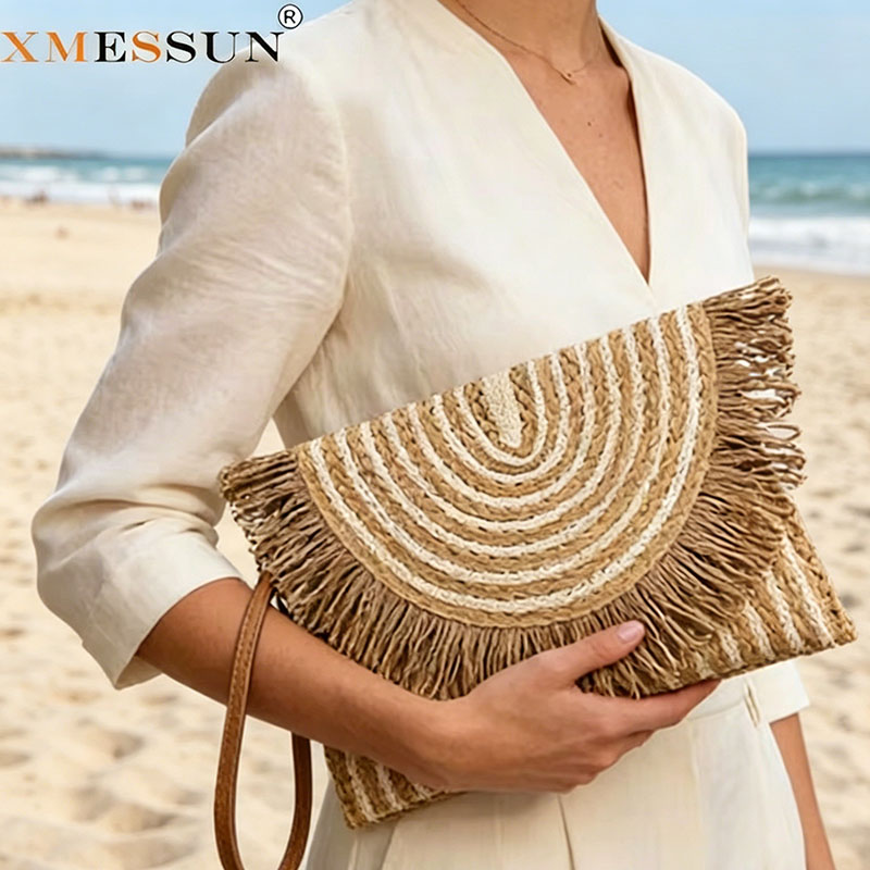 Fashion Luxury Woven Clutch Ba - огляд і ціна Women Bags Jw Pei